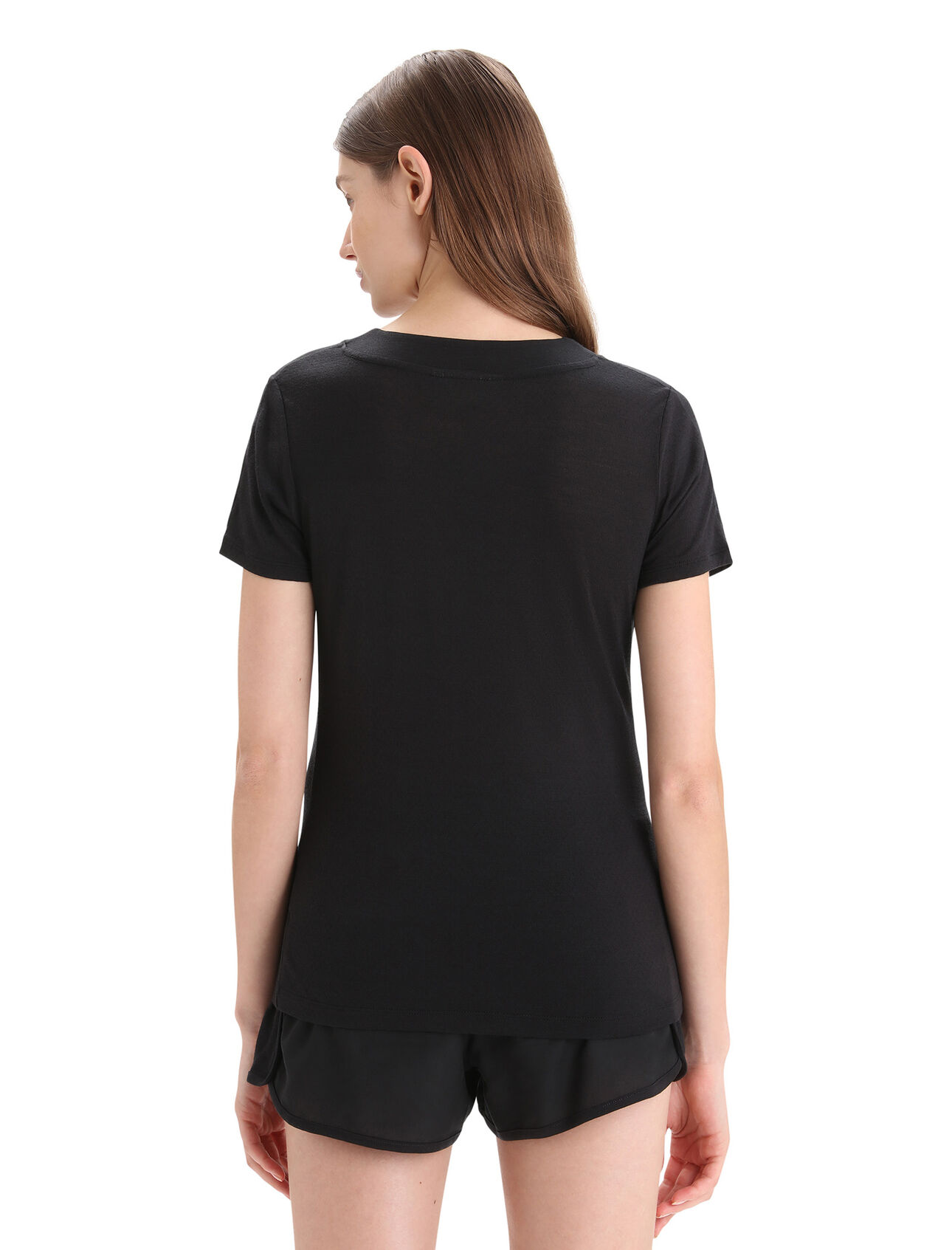 Women's ZoneKnit™ Merino Short Sleeve T-Shirt