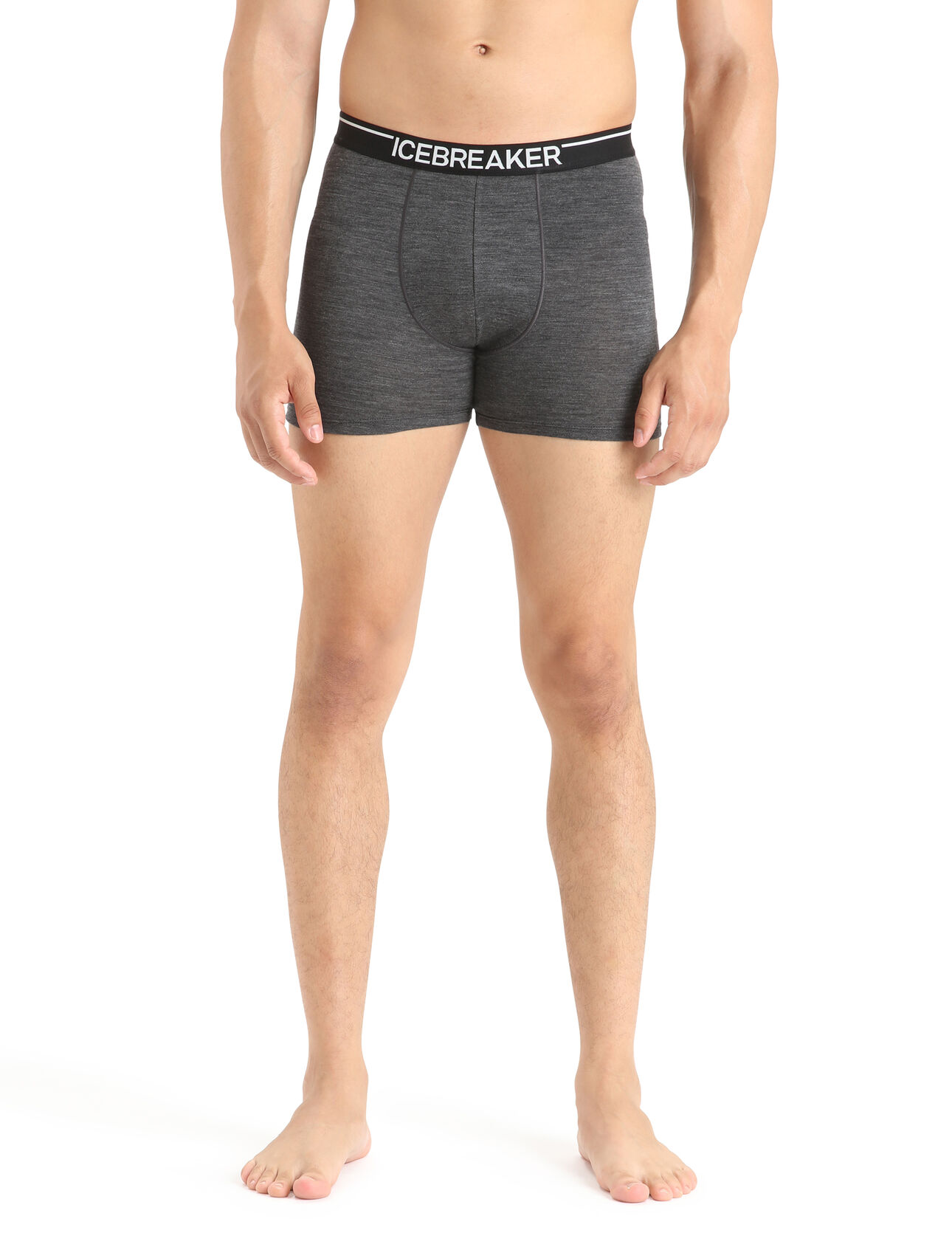 Men's Merino Anatomica Boxers