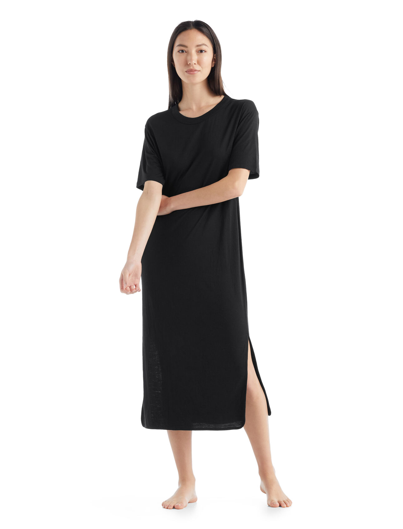 Women's Merino Granary Dress