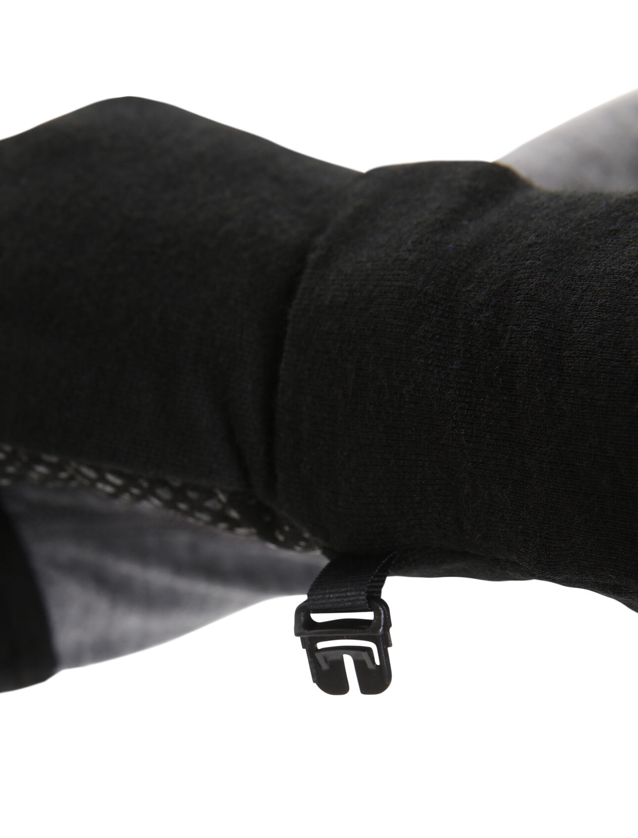 Unisex Merino Quantum Gloves