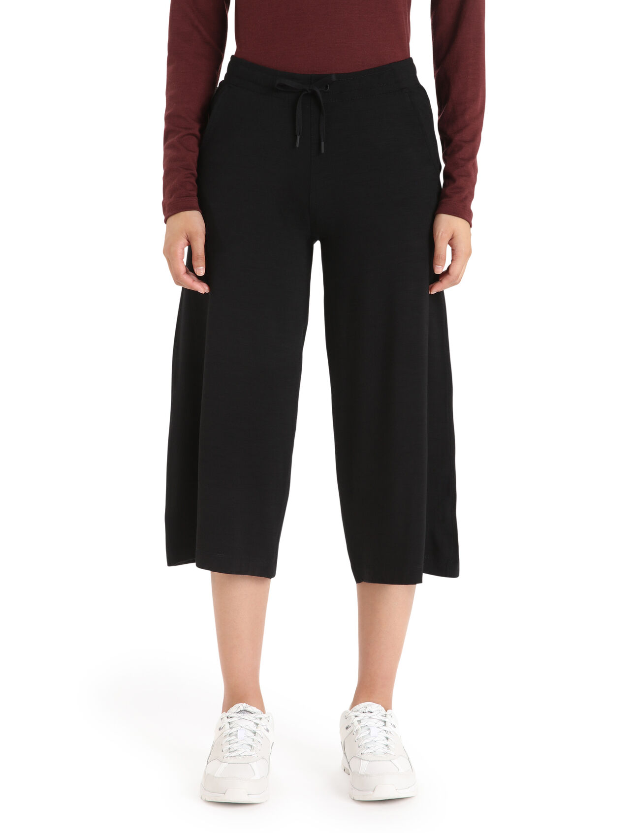 Women's Cool-Lite™ Merino Yanni Culotte Pants