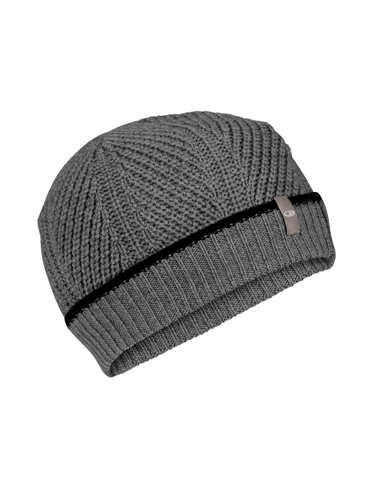 Unisex Merino Waypoint Beanie