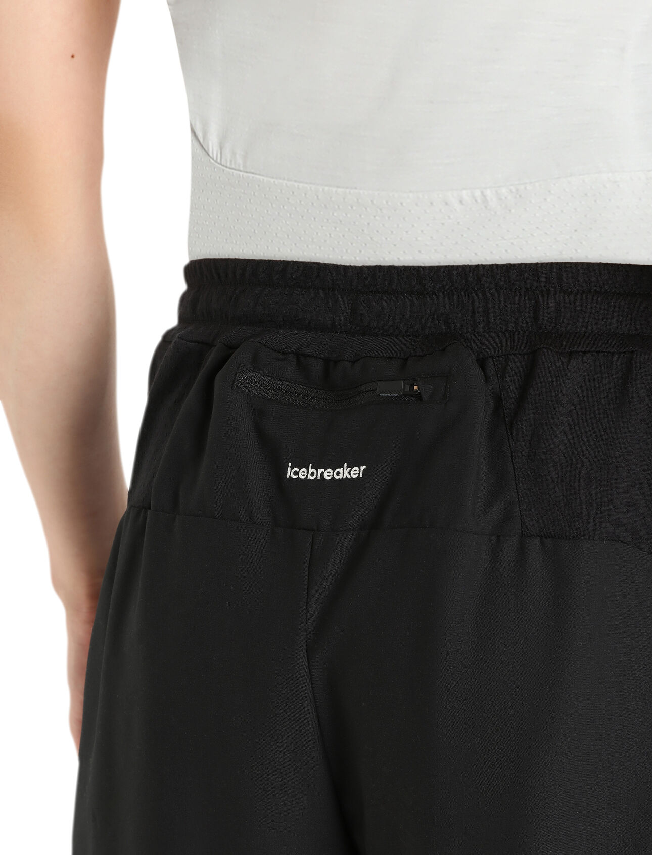 Men's ZoneKnit™ Merino 5.5'' Shorts