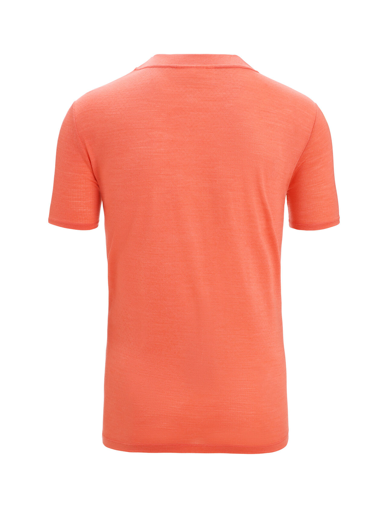 Men's ZoneKnit™ Merino Short Sleeve T-Shirt Geodetic