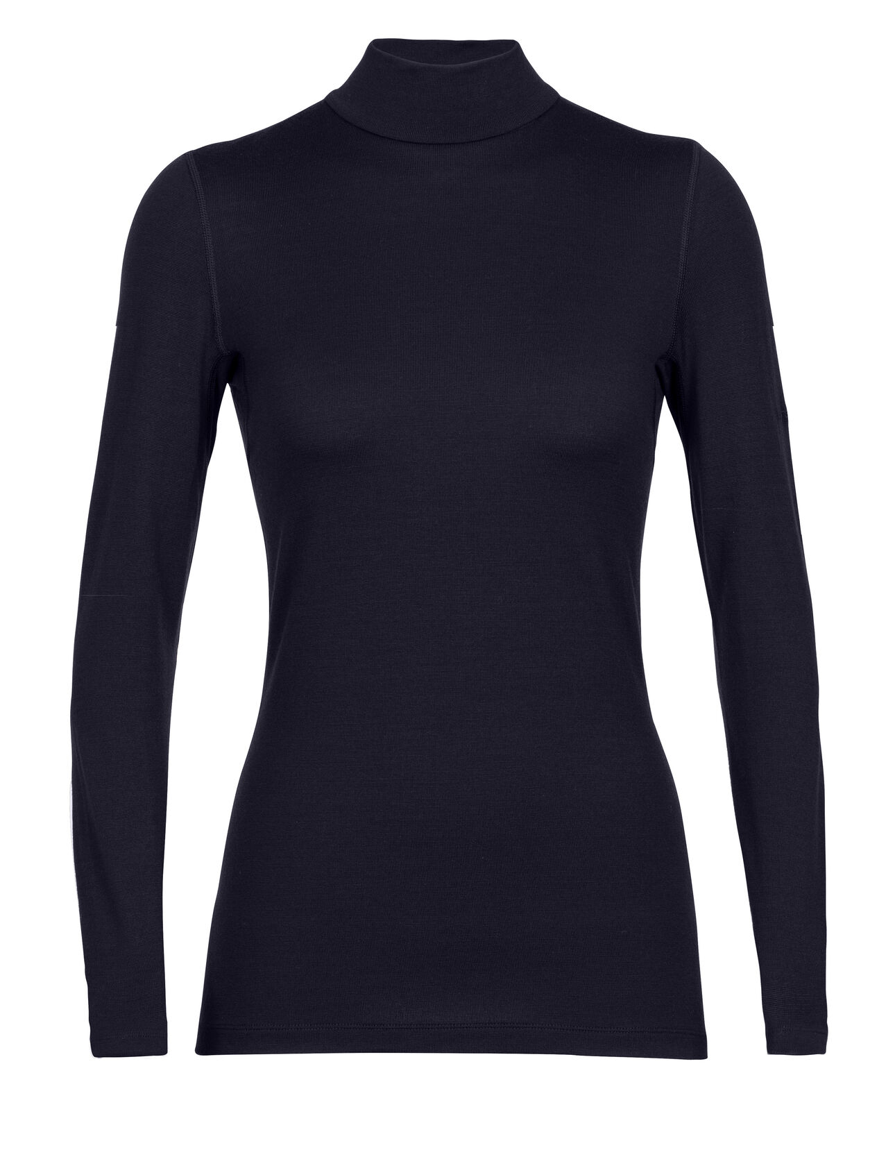 Women's Merino 260 Tech Long Sleeve Turtleneck Thermal Top