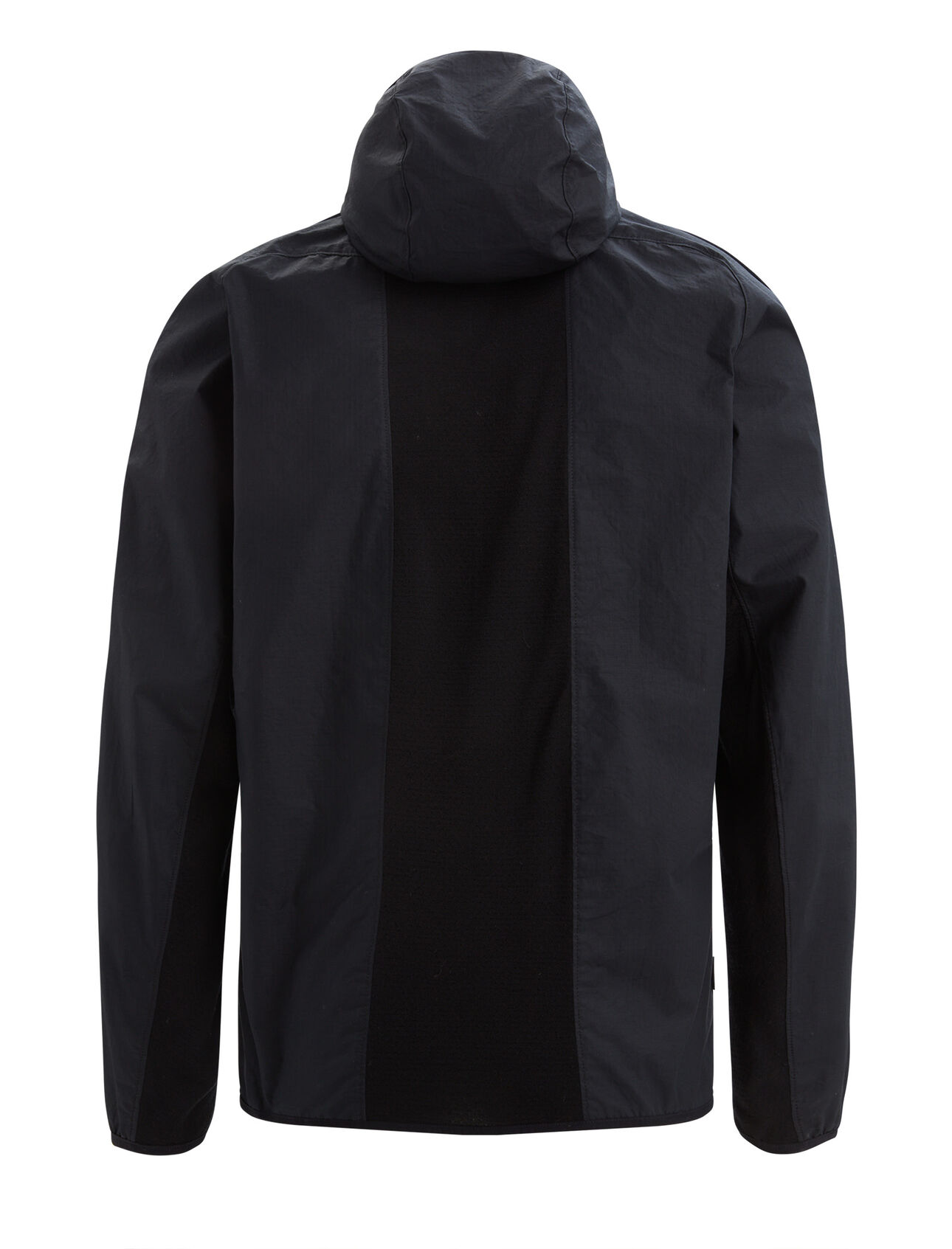 Men's Shell+™ Merino Cotton Windbreaker