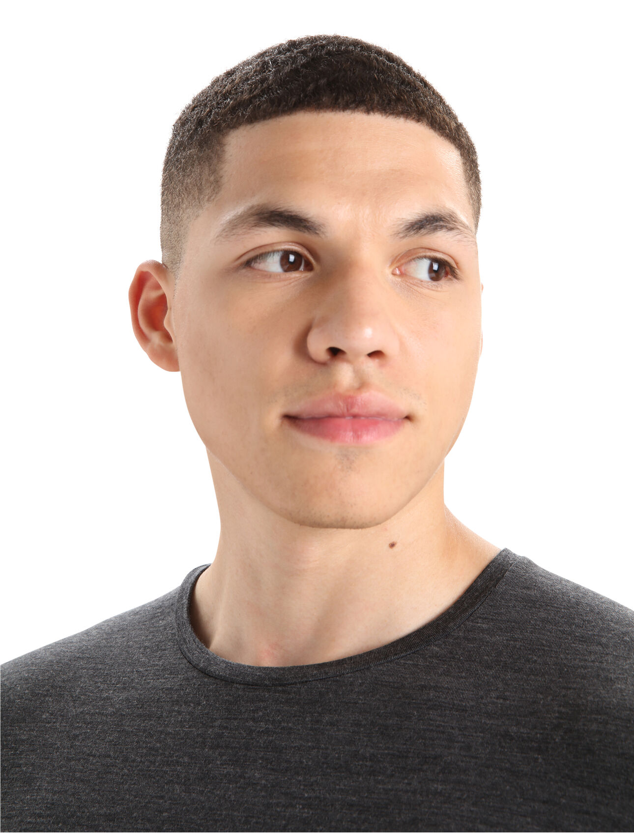 Men's Merino Anatomica Short Sleeve Crewe T-Shirt