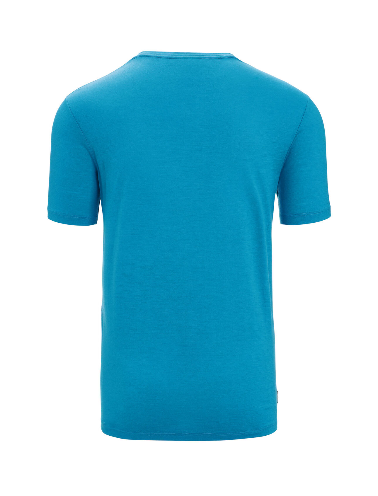 Men's Merino Tech Lite II Short Sleeve T-Shirt Cadence Paths