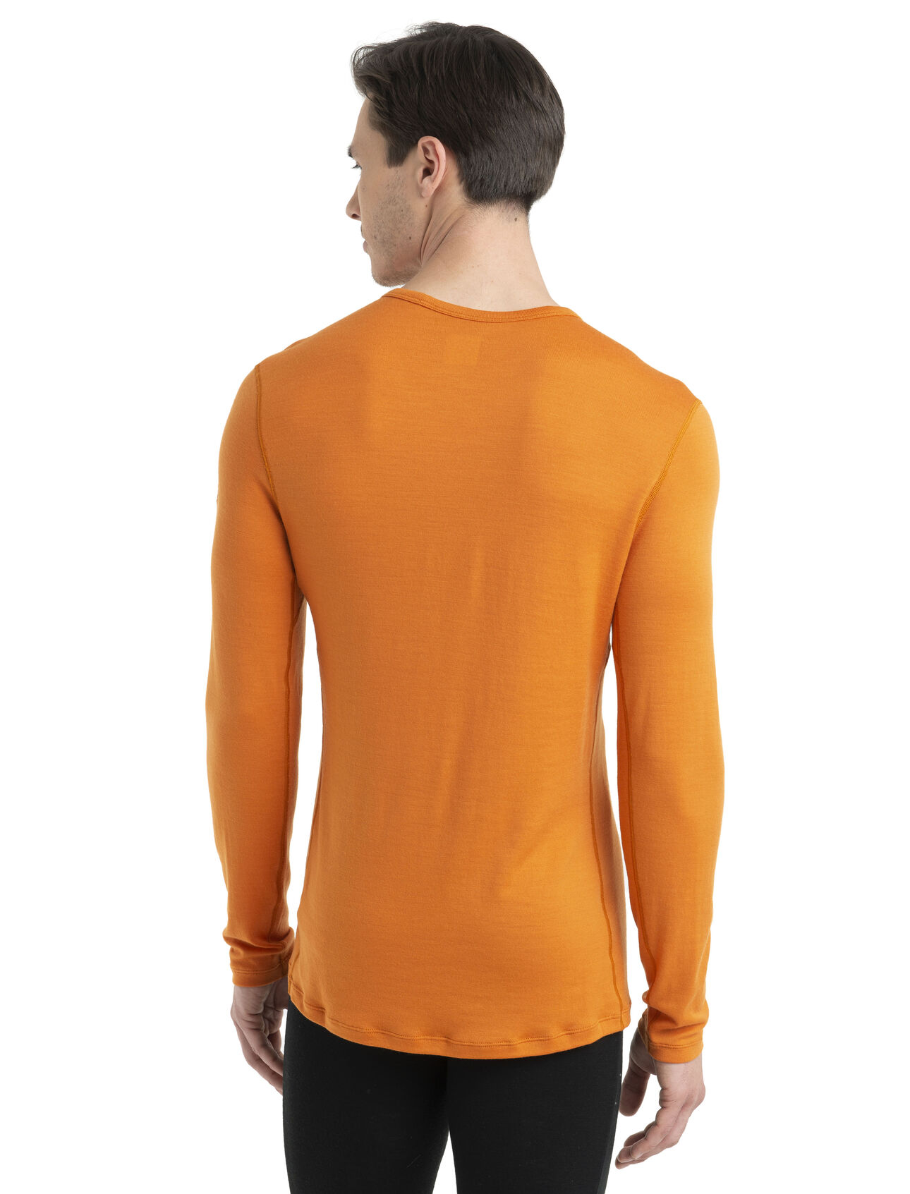 Men's Merino 260 Tech Long Sleeve Crewe Thermal Top