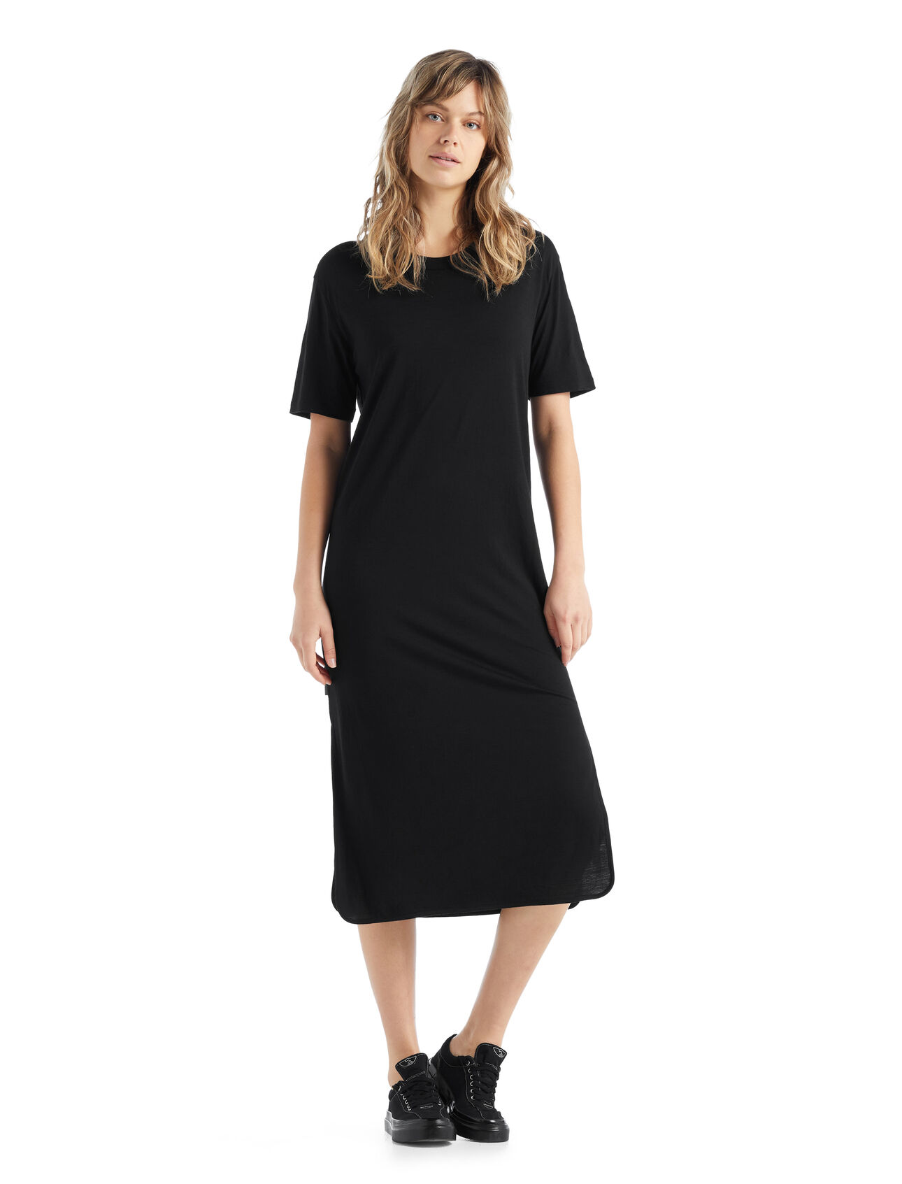 Women's Merino Granary Dress