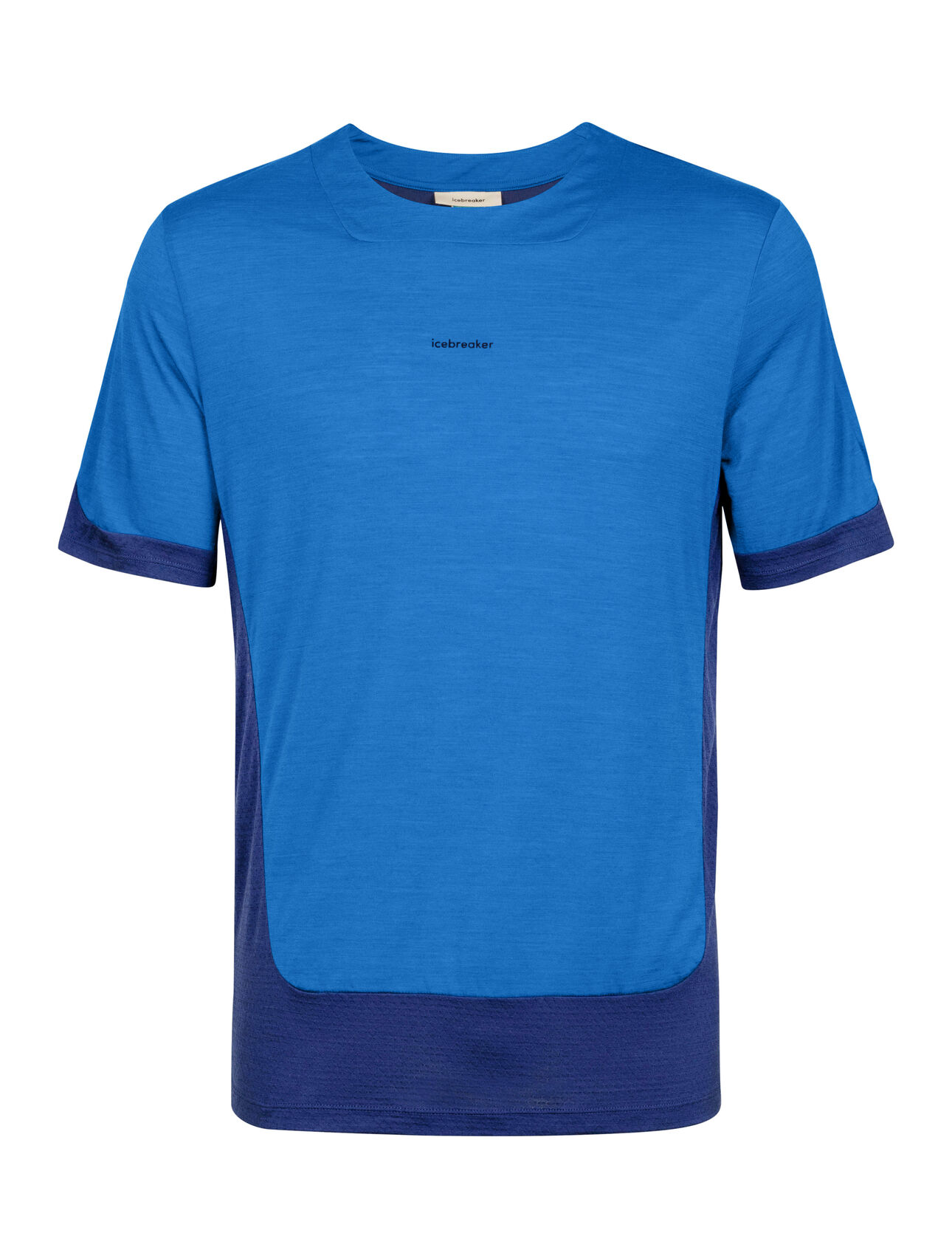 Men's ZoneKnit™ Merino Short Sleeve T-Shirt