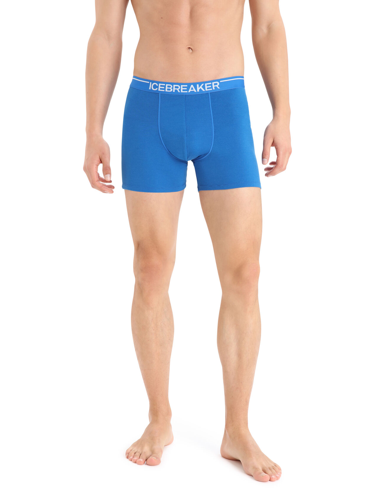 Men's Merino Anatomica Boxers