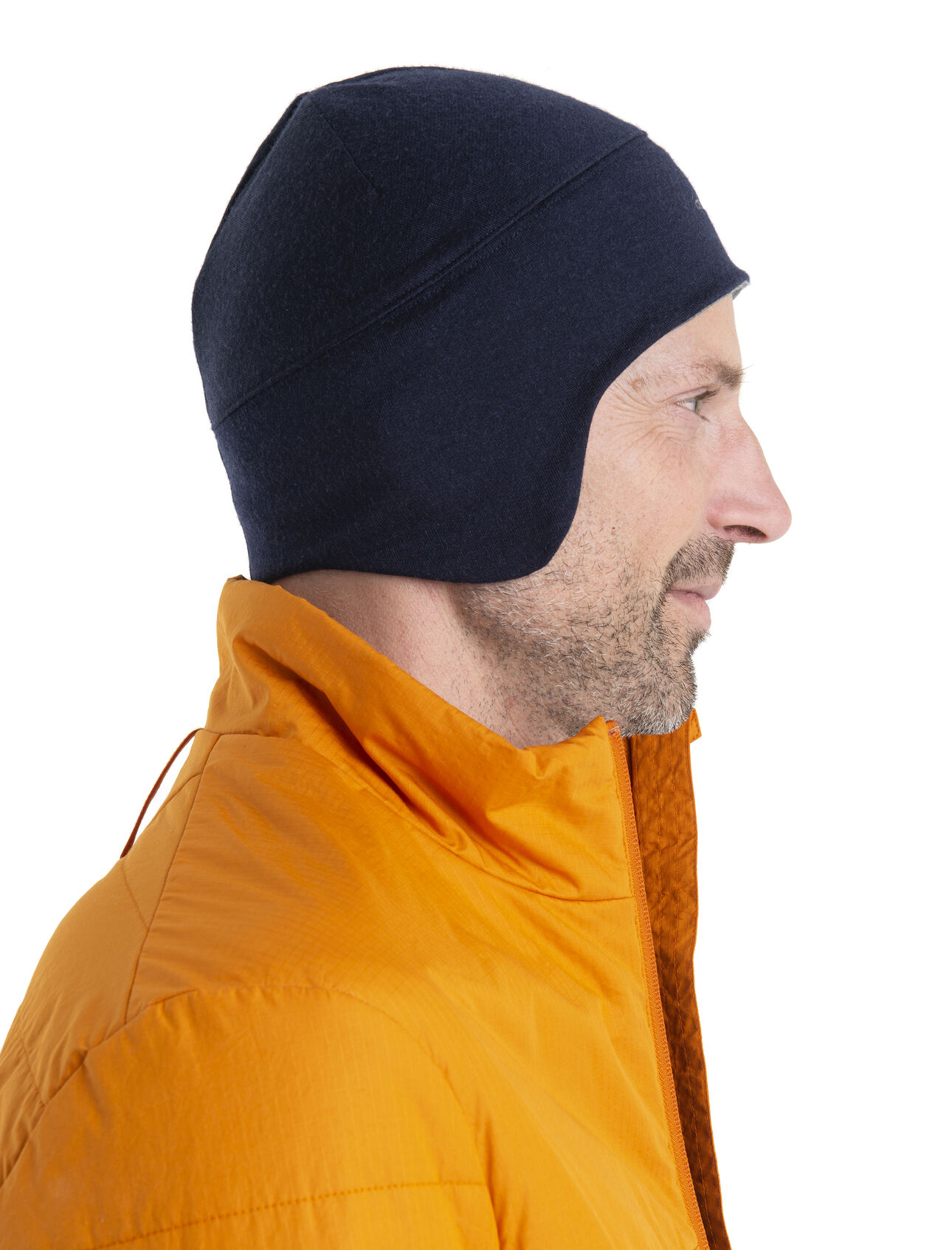 Unisex Merino Quantum Beanie