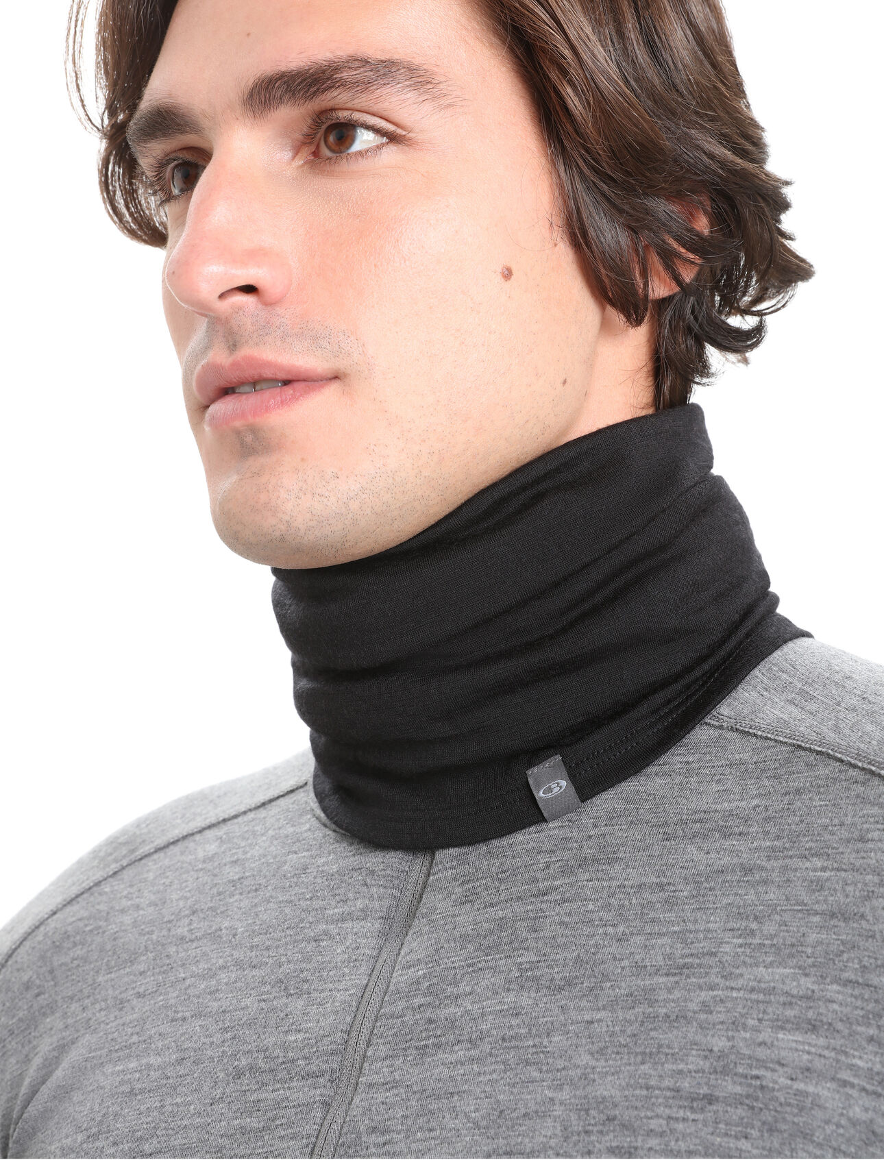 Unisex Merino Flexi Chute