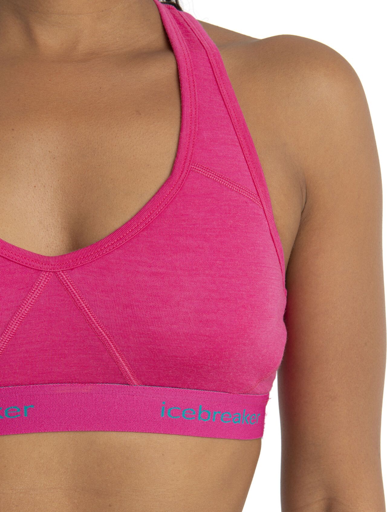 Women's Merino Sprite Racerback Bra