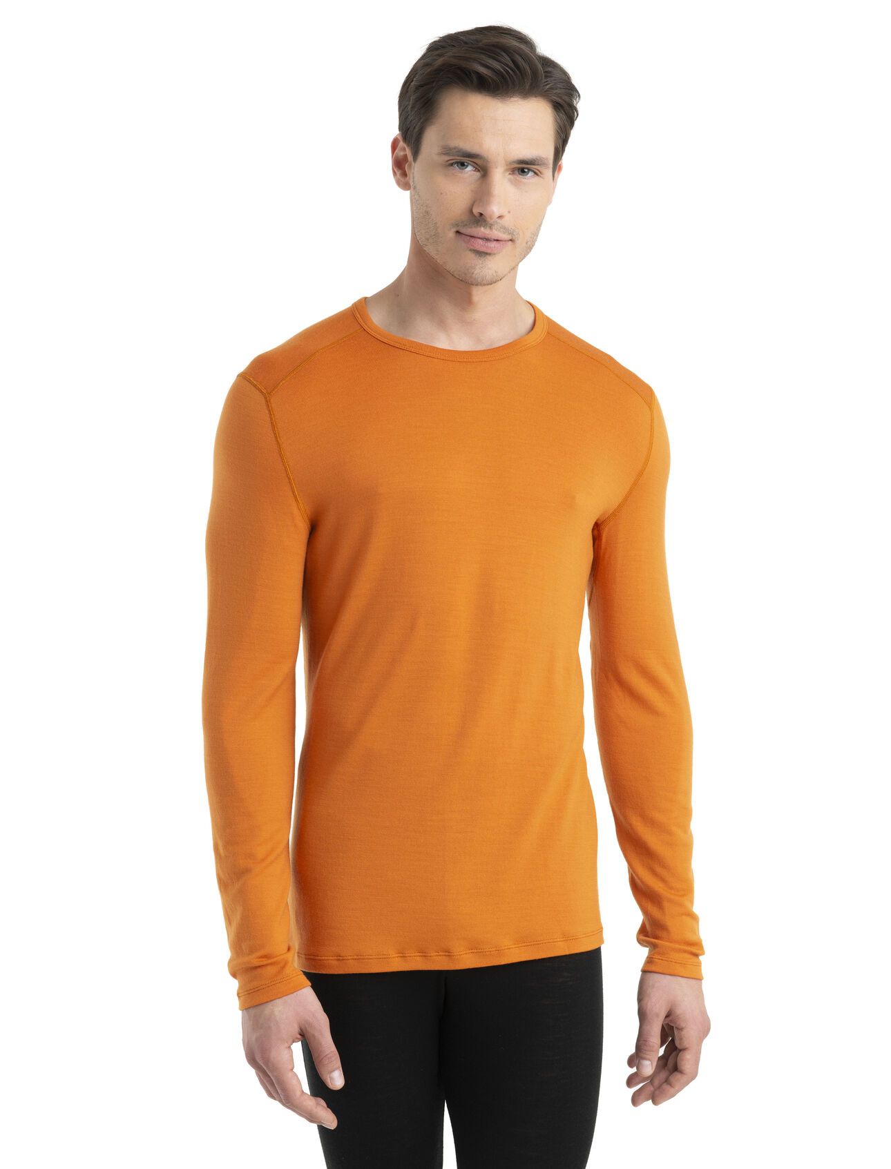 Men's Merino 260 Tech Long Sleeve Crewe Thermal Top