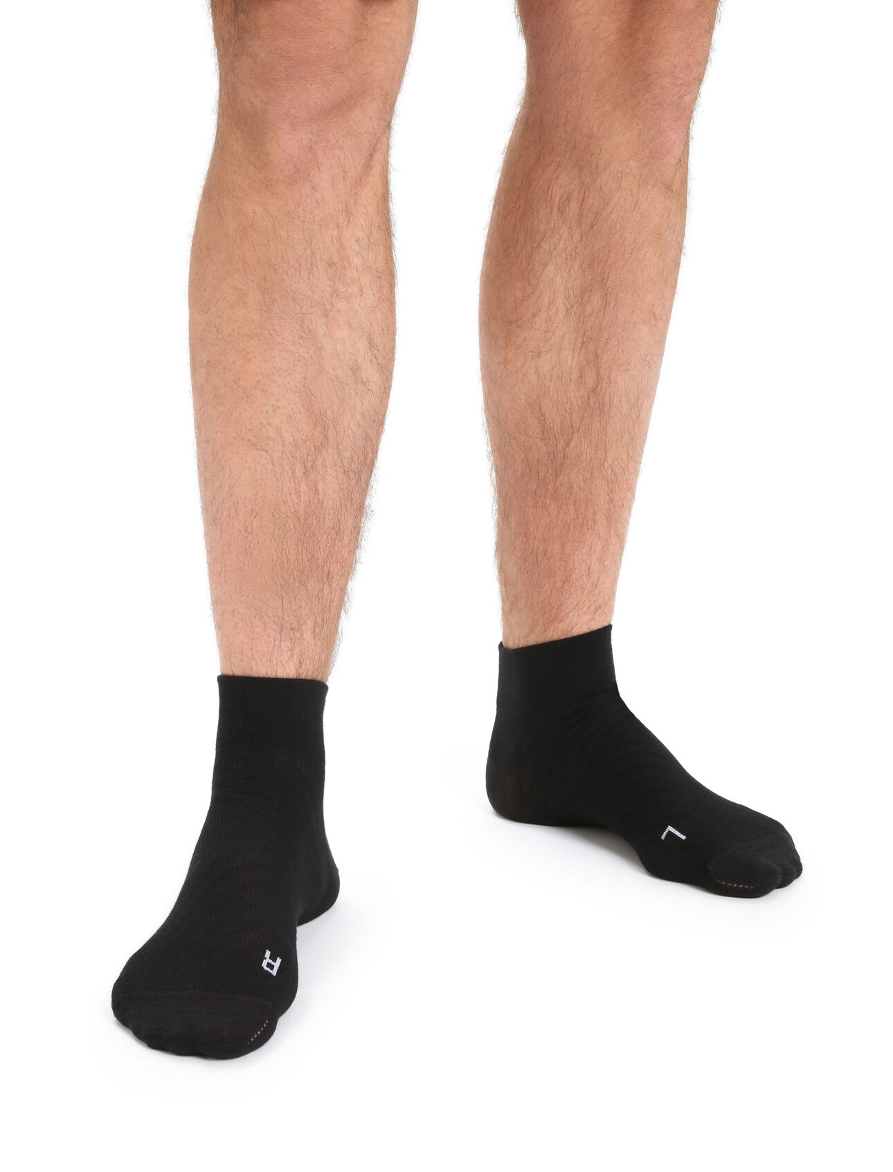 Men's Merino Run+ Ultralight Mini Socks