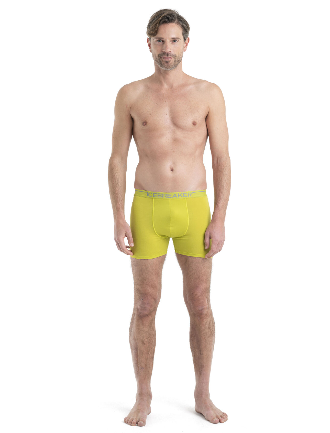 Men's Merino Anatomica Boxers