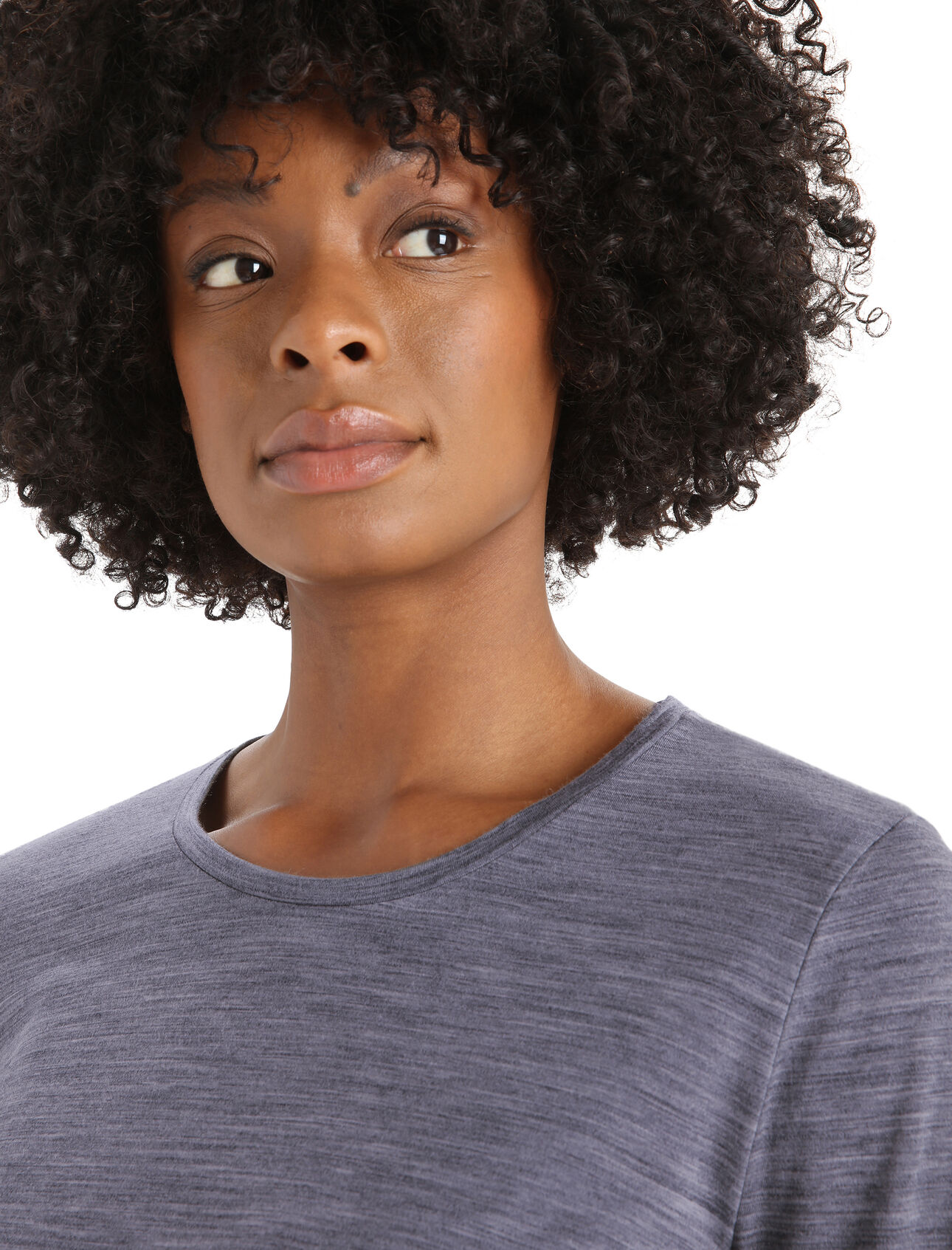 Women's Merino Sphere II Long Sleeve T-Shirt