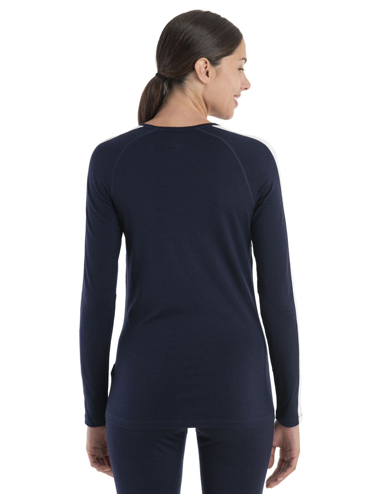 Women's Merino 200 Sonebula Long Sleeve Thermal Top