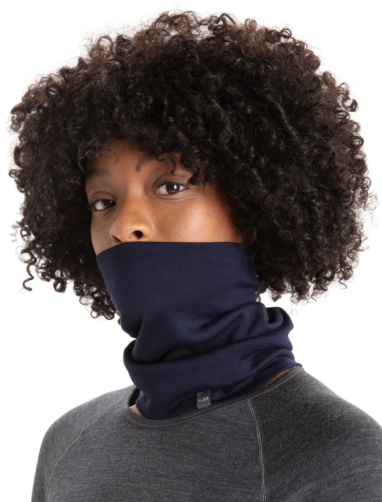 Unisex Merino Apex Chute