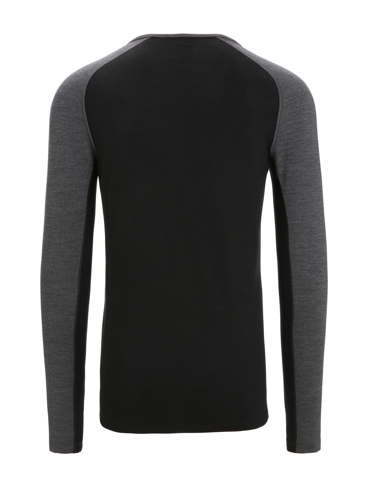Men's 260 ZoneKnit™ Merino Long Sleeve Crewe Thermal Top