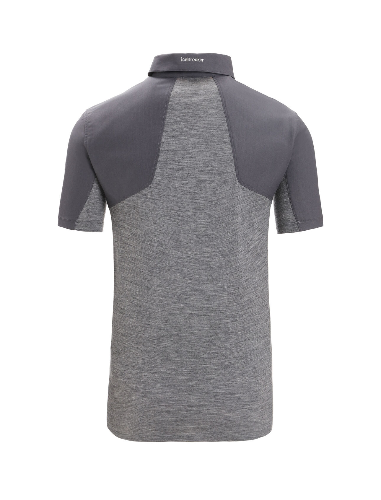 Men's Merino Hike Short Sleeve Top