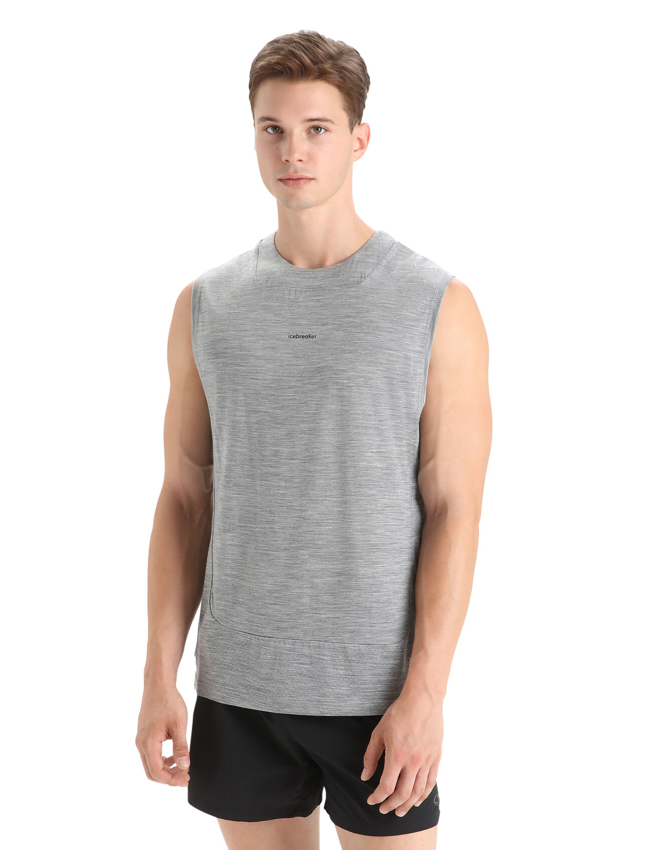 Men's ZoneKnit™ Merino Tank