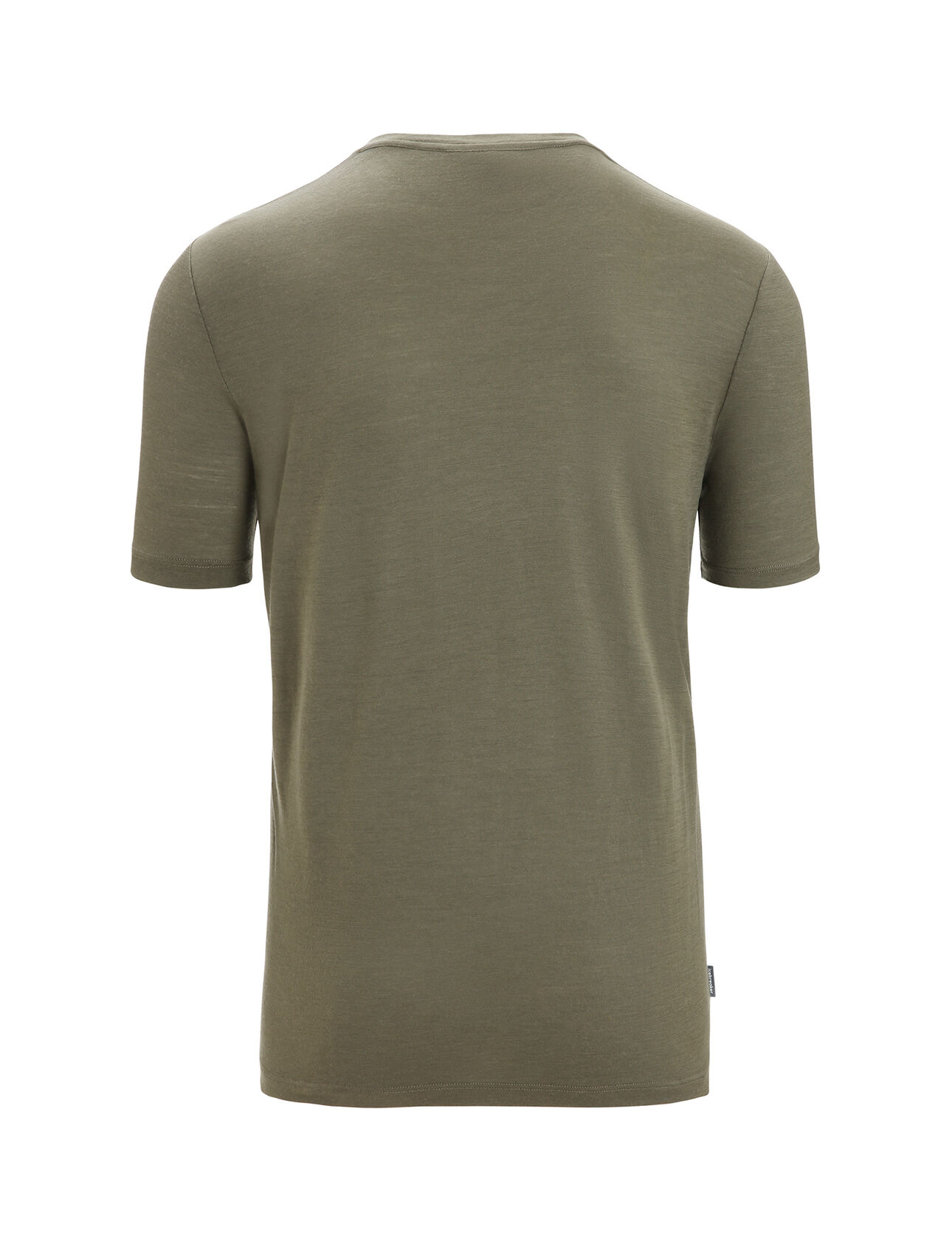 Men's Merino Tech Lite II Short Sleeve T-Shirt icebreaker Earth