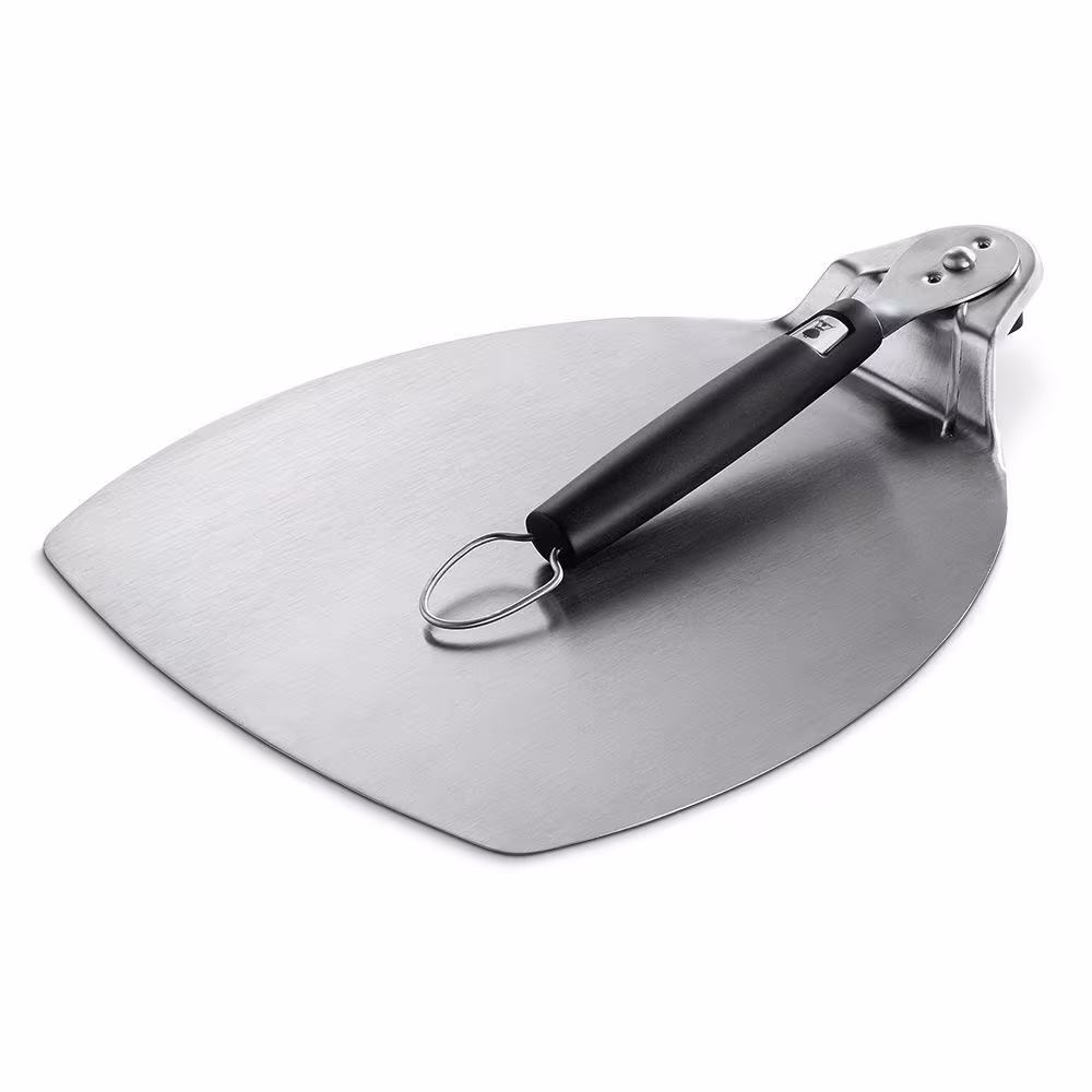 Weber Stainless Steel Pizza Paddle