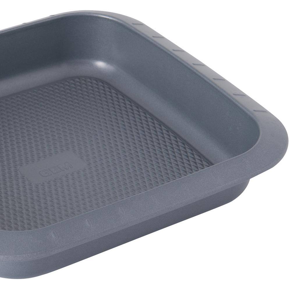 BergHOFF Gem Non-Stick 10 in. Square Cake Pan