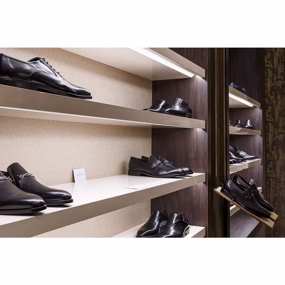 Sunlite 12 in. LED Warm White 3000K Linkable Under Cabinet Light Fixture