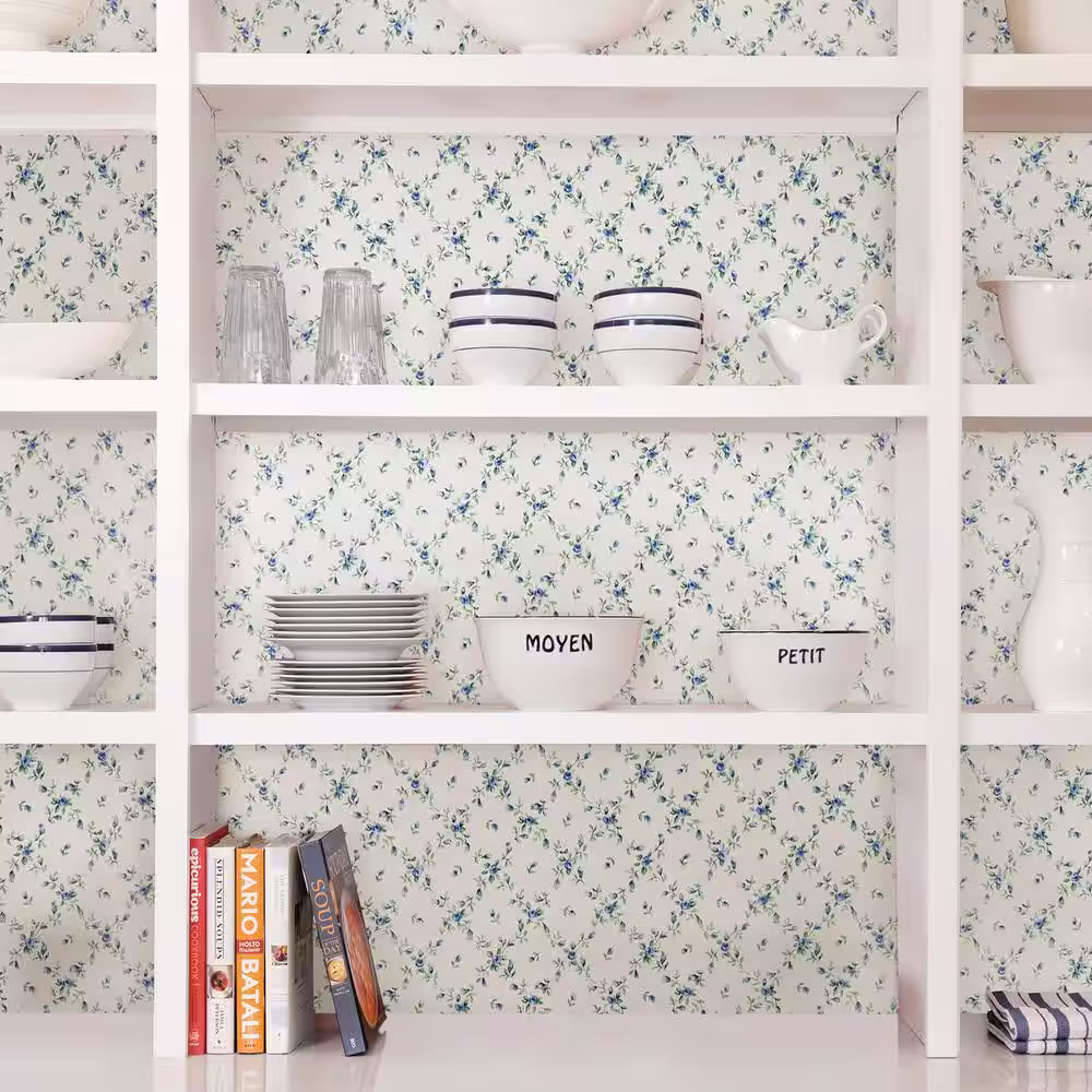 Fablon Rombo Adhesive Film (Set of 2)