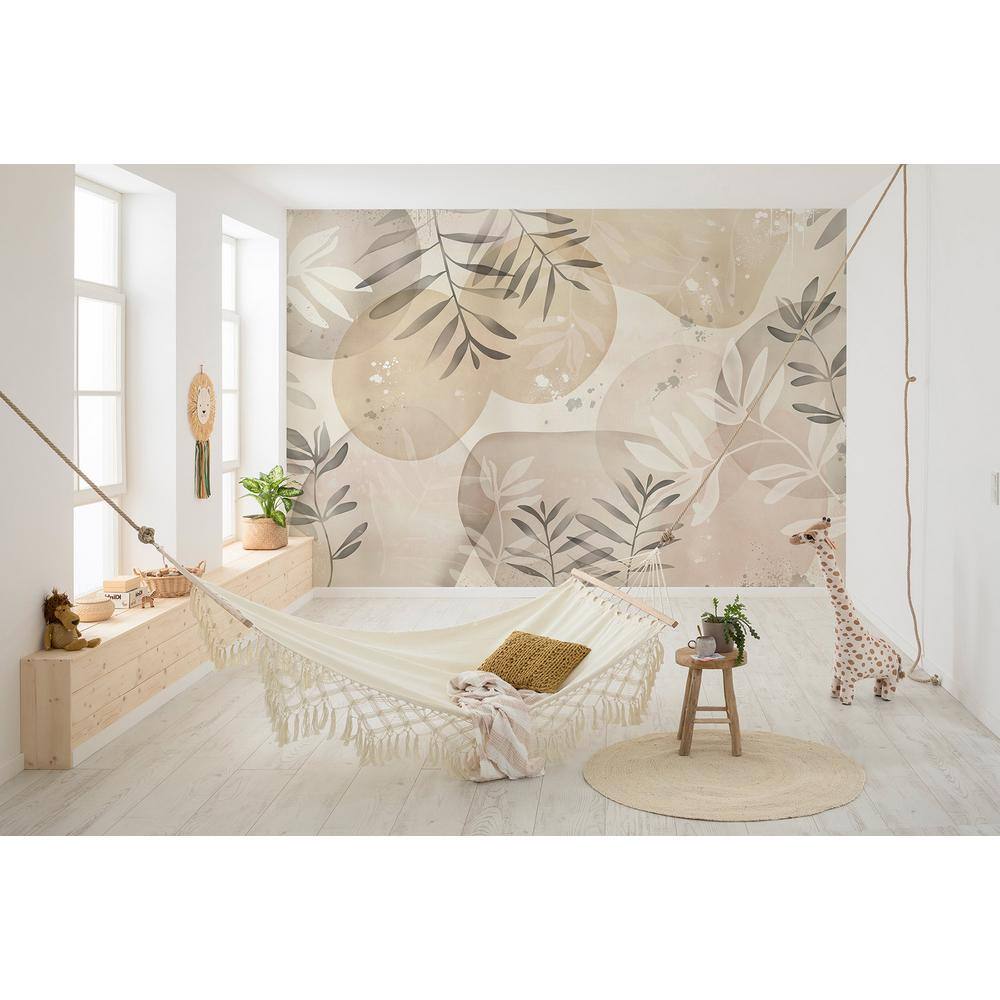 Komar Pearl Wall Mural