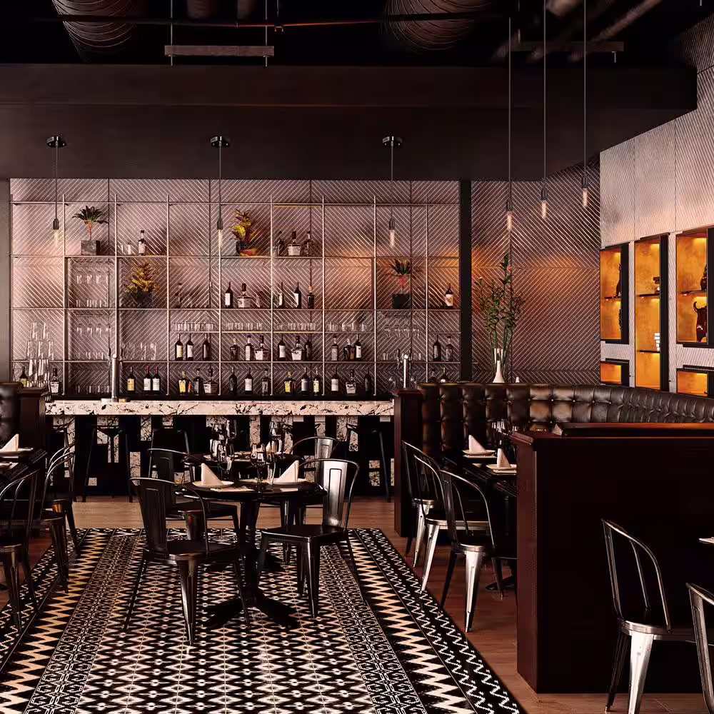 Feit Electric 60-Watt Equivalent T10L Dimmable Straight White Filament Clear E26 Vintage LED Light Bulb, Warm White 2100K (16-Pack)