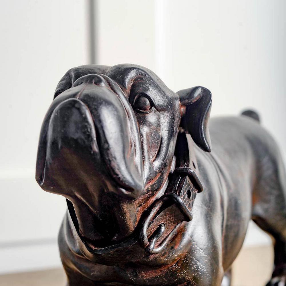 Mercana Hugo Decorative Object