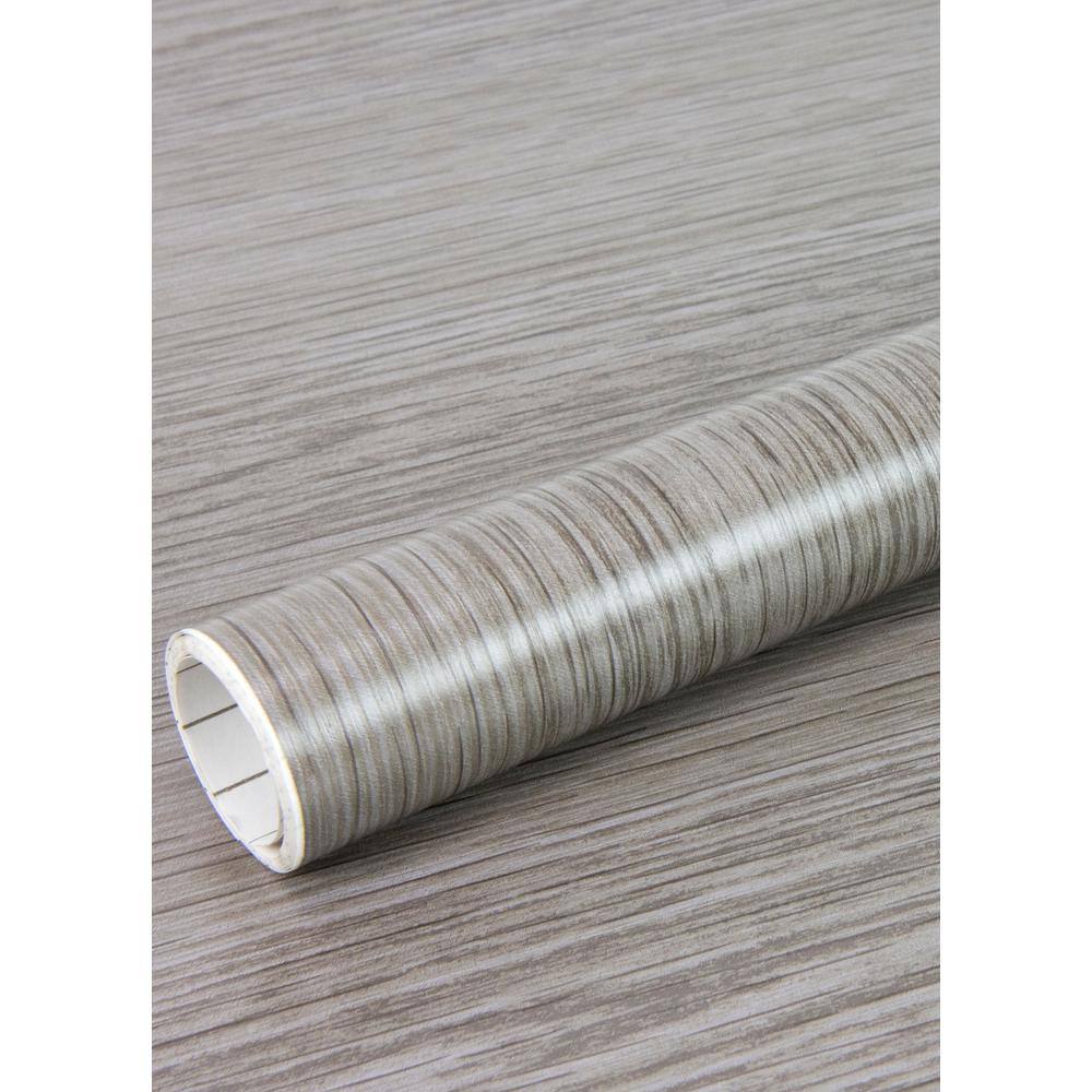 Fablon Oak Forest Wall Adhesive Film (Set of 2)