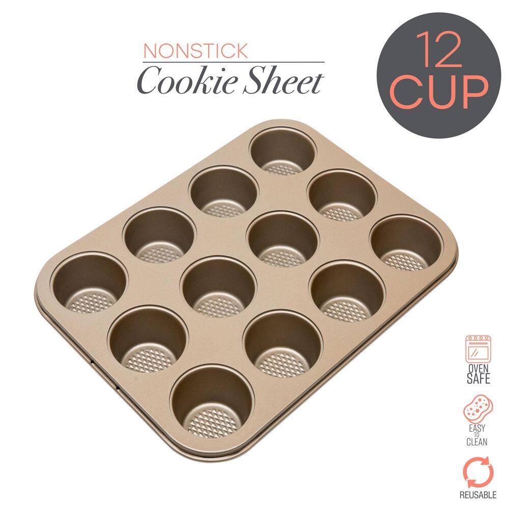 Kitchen Details Cupcake Pan