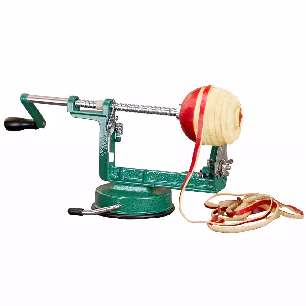 ROOTS & HARVEST Apple/Potato Peeler