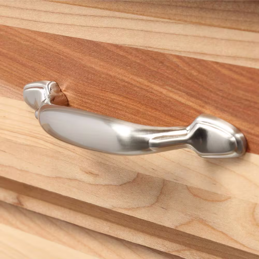 Catskill Craftsmen 38 in. wide Butcher Block Kitchen Island with Deep Drawers