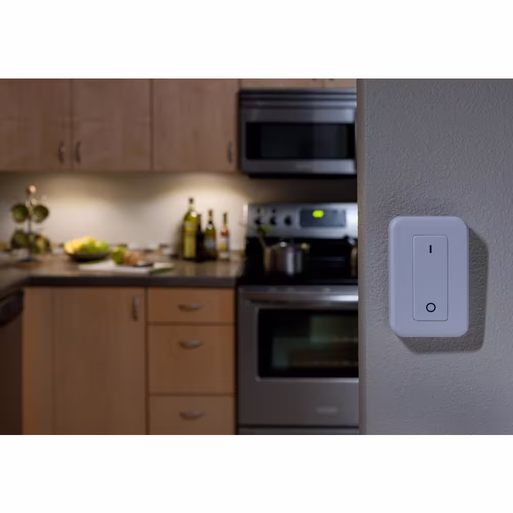 Light It! 30022-308 WRC LED Lighting System, White