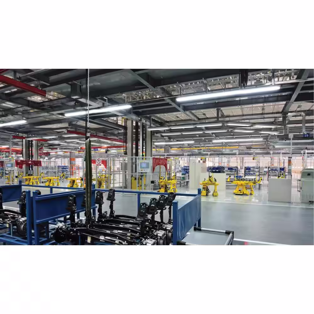 Westinghouse 33-Watt T8 Daylight Linear LED Light Bulb