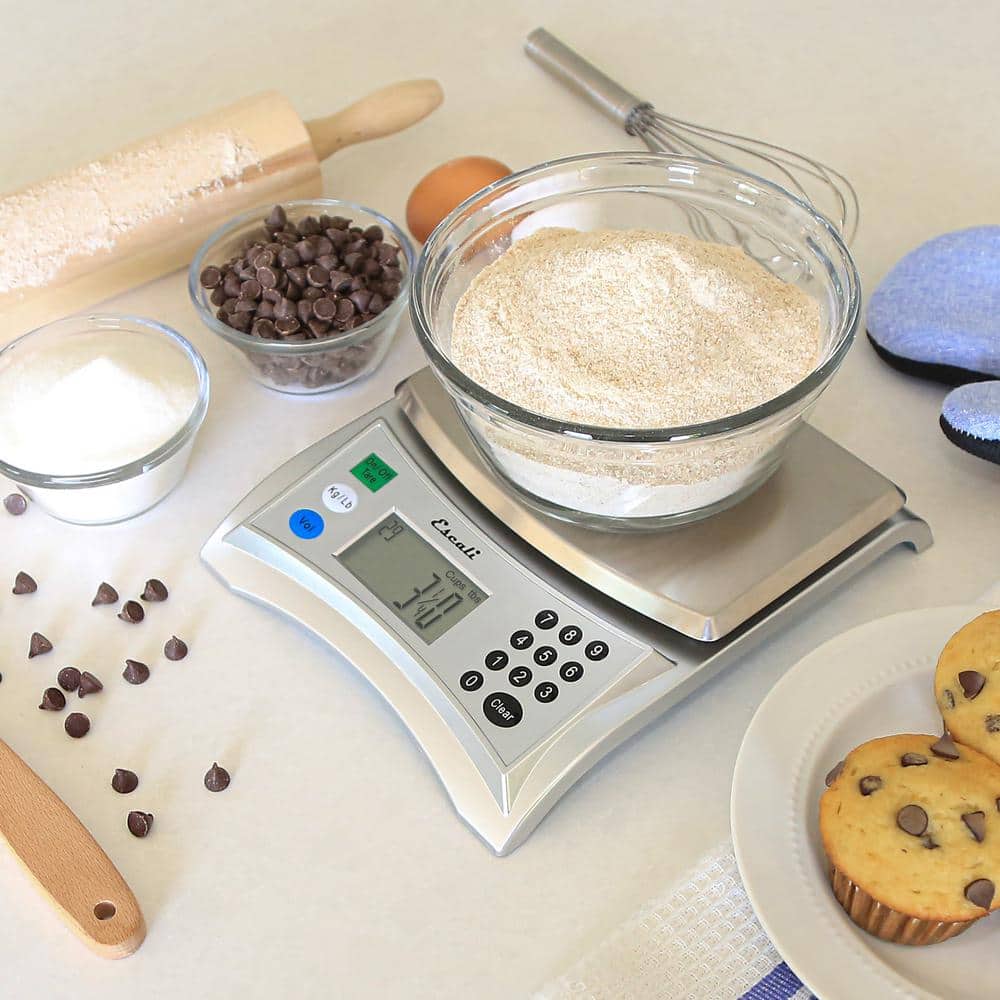 Escali Pana Digital Food Scale