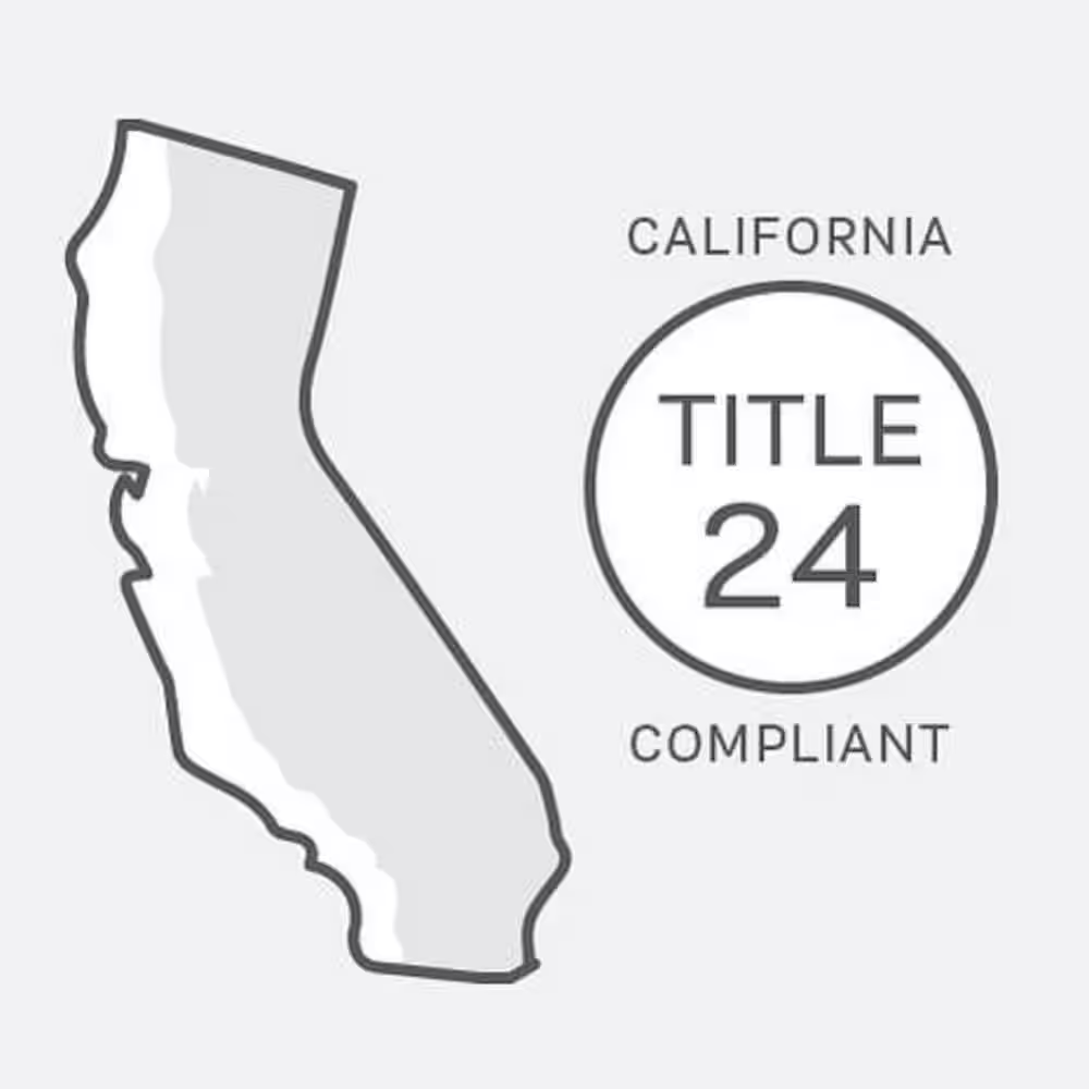 Generation Lighting Oslo 27.5 in. 4-Light Chrome Dimmable Bath Vanity Light with Clear Seeded Glass Shades