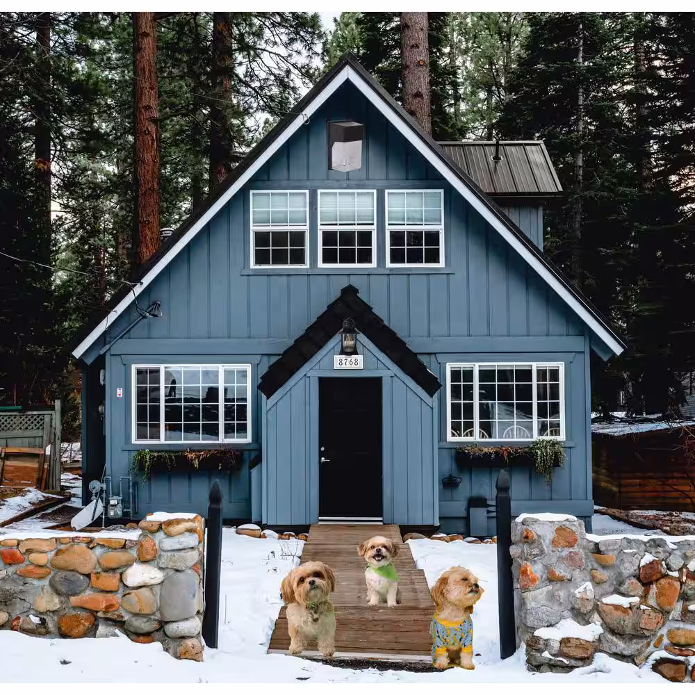 AMAX LIGHTING SL27 180 Degree Bronze Outdoor Integrated LED Wall Pack Light