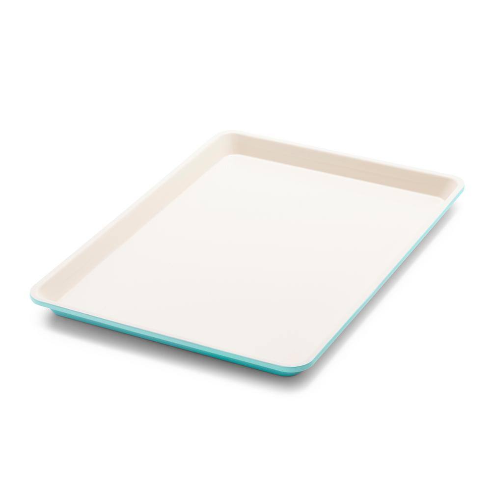 GreenLife 18 in. x 13 in. Healthy Ceramic Nonstick Cookie Sheet
