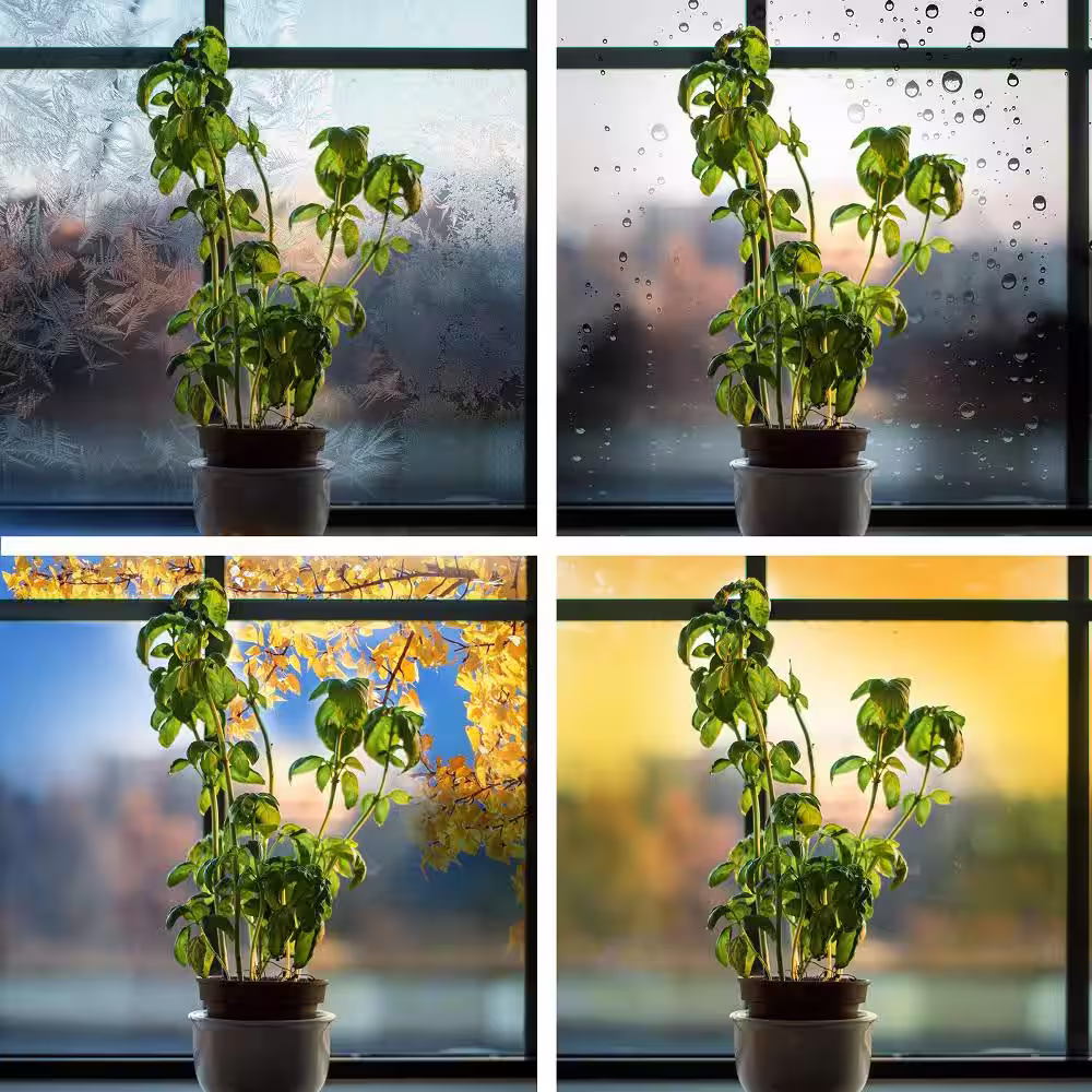 Feit Electric 30-Watt PAR38 Selectable Spectrum for Seeding, Growing and Blooming Indoor and Greenhouse E26 Plant Grow LED Light Bulb