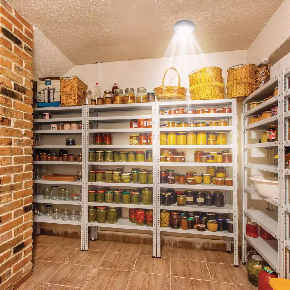 Sensor Brite Overhead Motion Activated LED Night Light