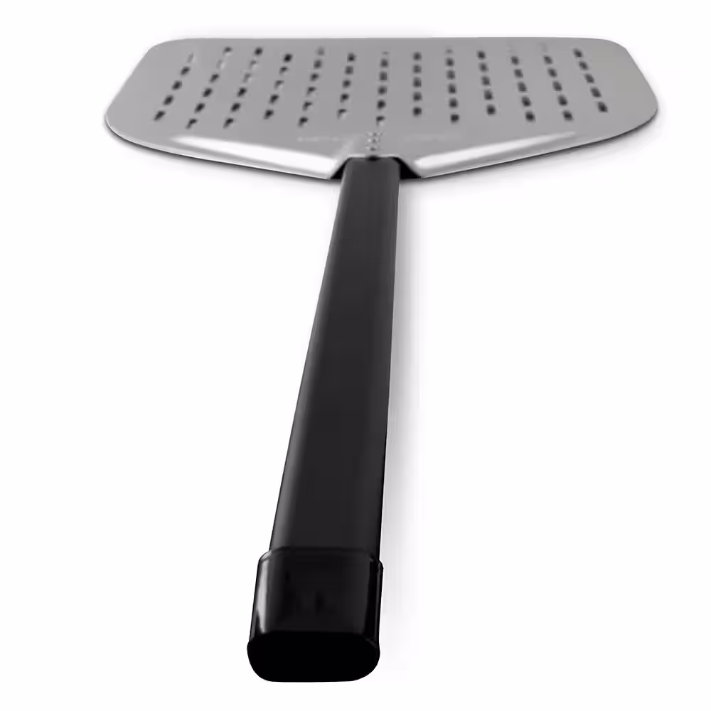 PINNACOLO PERFORATED PIZZA PEEL 14 inch