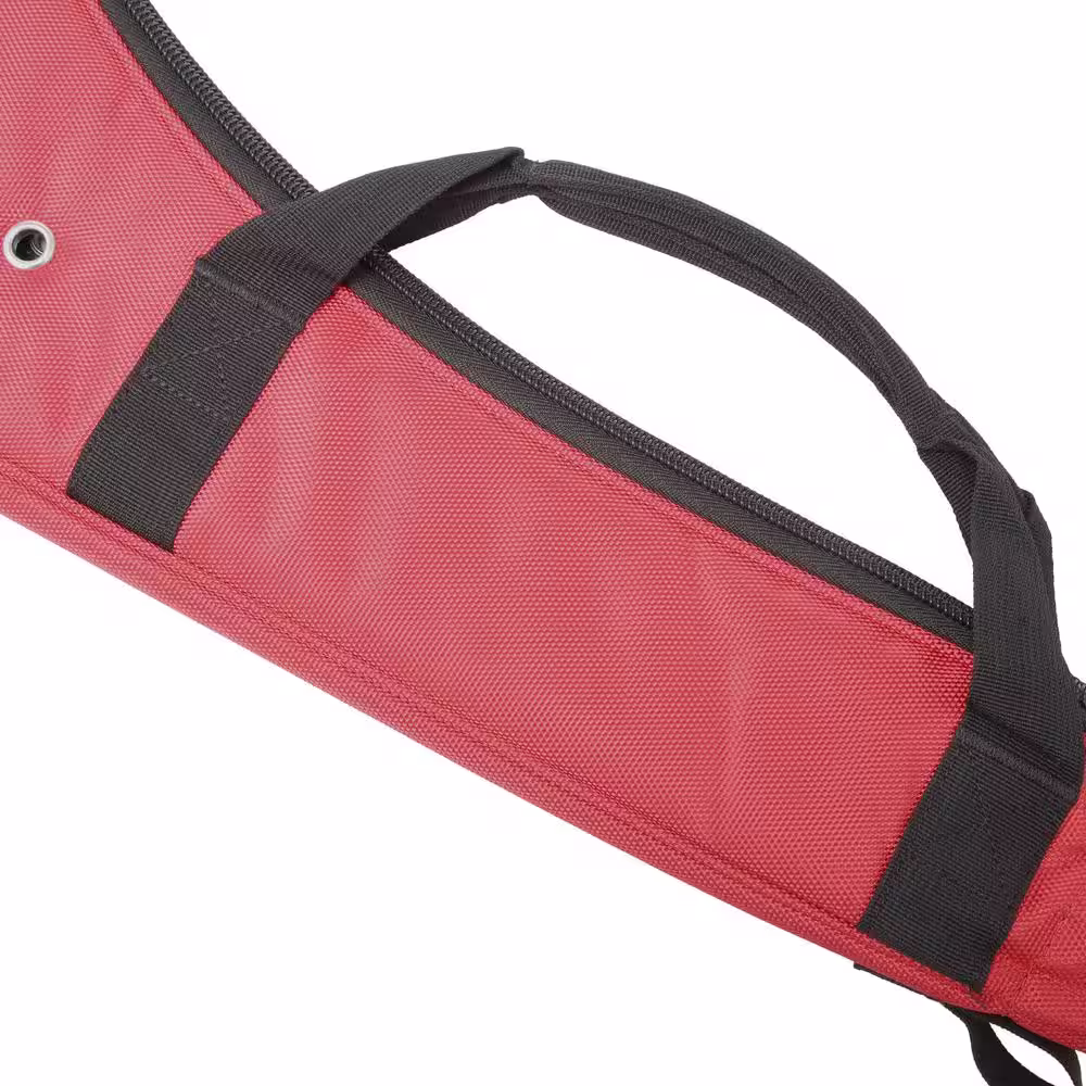 Milwaukee M12 Trap Snake 12- Volt Lithium-Ion Cordless 6 ft. Toilet Auger Case